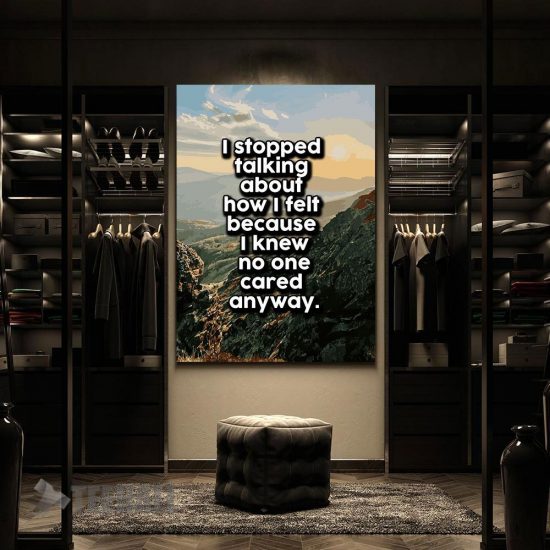 Motivational Quotes 358 Canvas Prints Wall Art Decor 2 Motivational Quotes 358 Canvas Prints Wall Art Decor 2