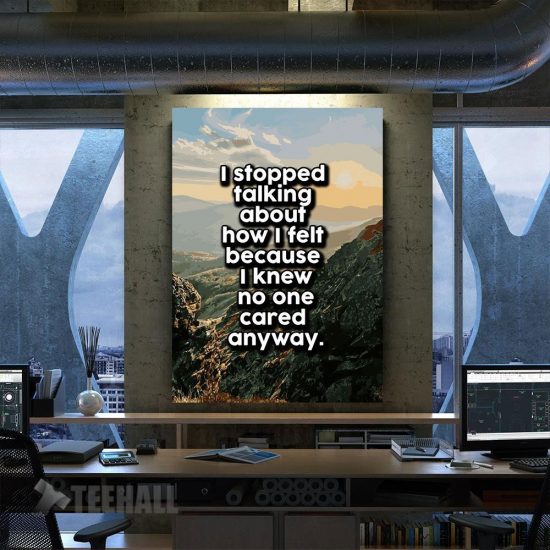 Motivational Quotes 358 Canvas Prints Wall Art Decor