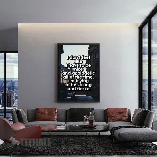 Motivational Quotes 36 Canvas Prints Wall Art Decor 1