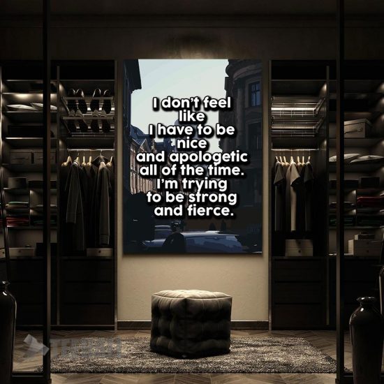 Motivational Quotes 36 Canvas Prints Wall Art Decor 2