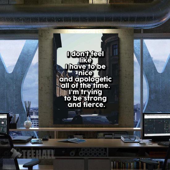 Motivational Quotes 36 Canvas Prints Wall Art Decor