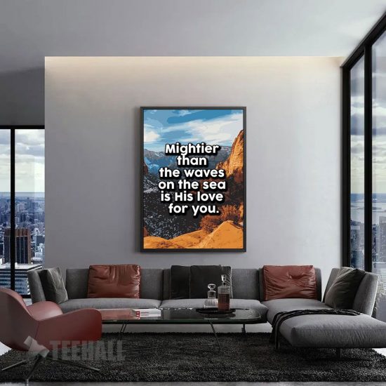 Motivational Quotes 363 Canvas Prints Wall Art Decor 1