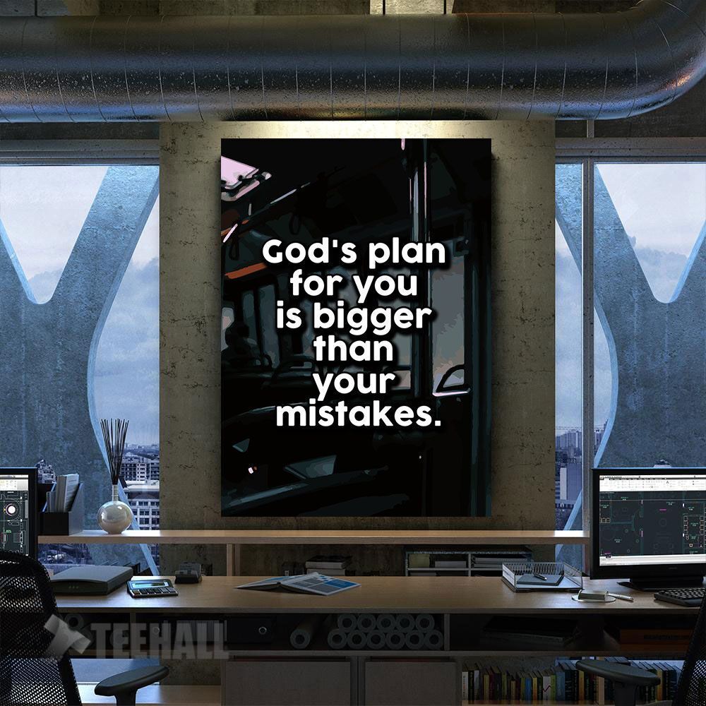 Motivational Quotes 372 Canvas Prints Wall Art Decor