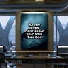 Motivational Quotes 386 Canvas Prints Wall Art Decor