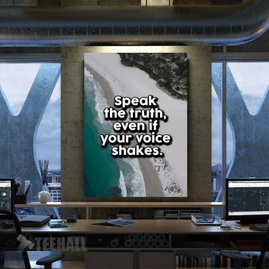 Motivational Quotes 390 Canvas Prints Wall Art Decor
