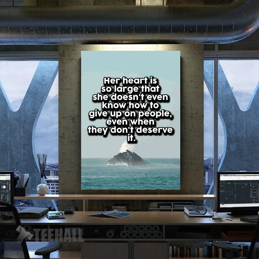 Motivational Quotes 395 Canvas Prints Wall Art Decor
