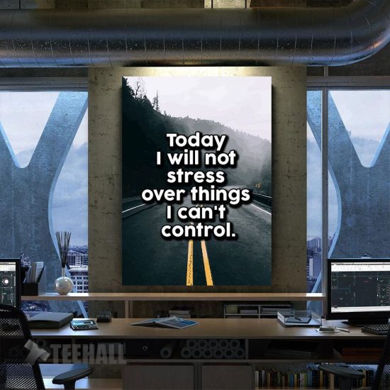 Motivational Quotes 397 Canvas Prints Wall Art Decor