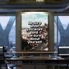 Motivational Quotes 40 Canvas Prints Wall Art Decor