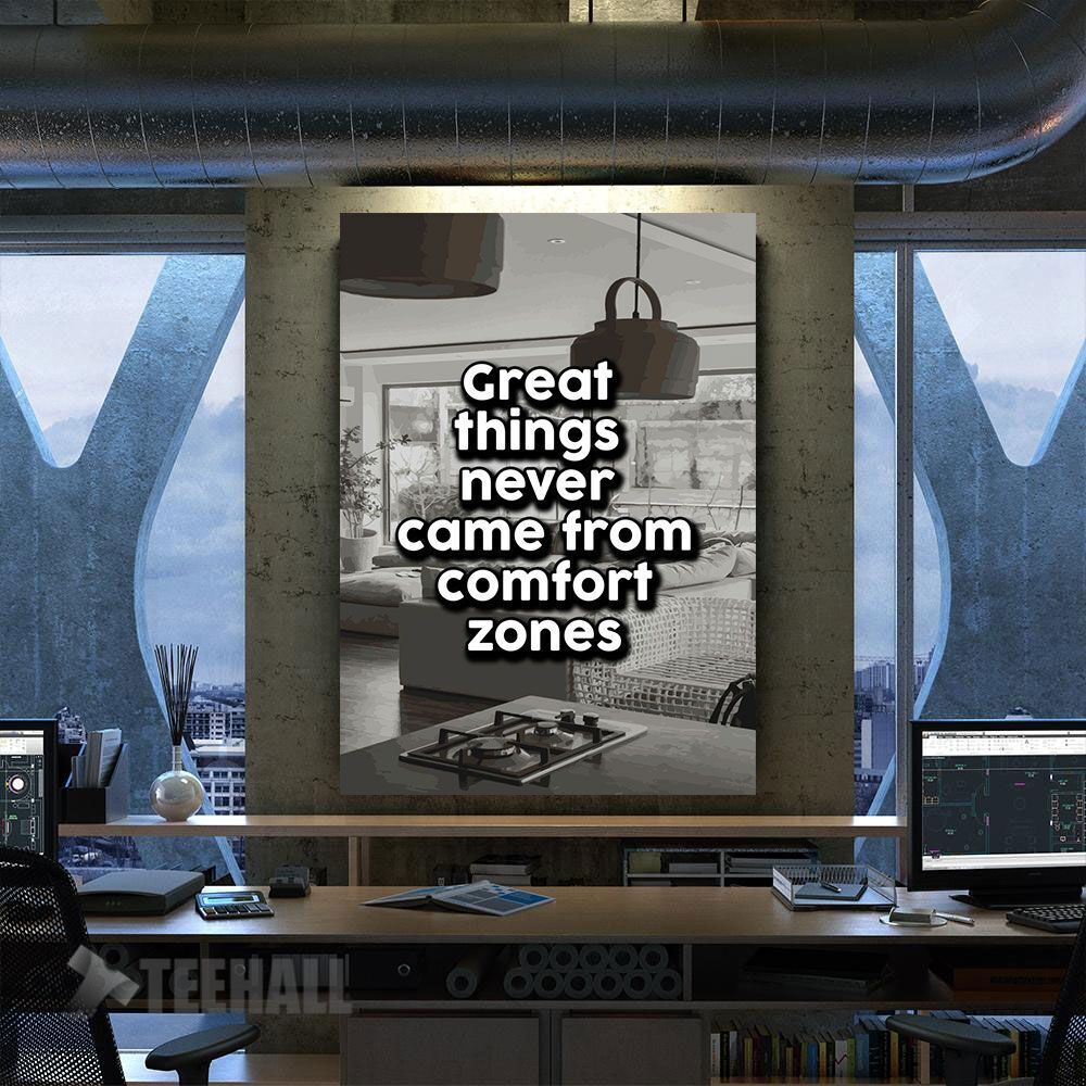 Motivational Quotes 400 Canvas Prints Wall Art Decor