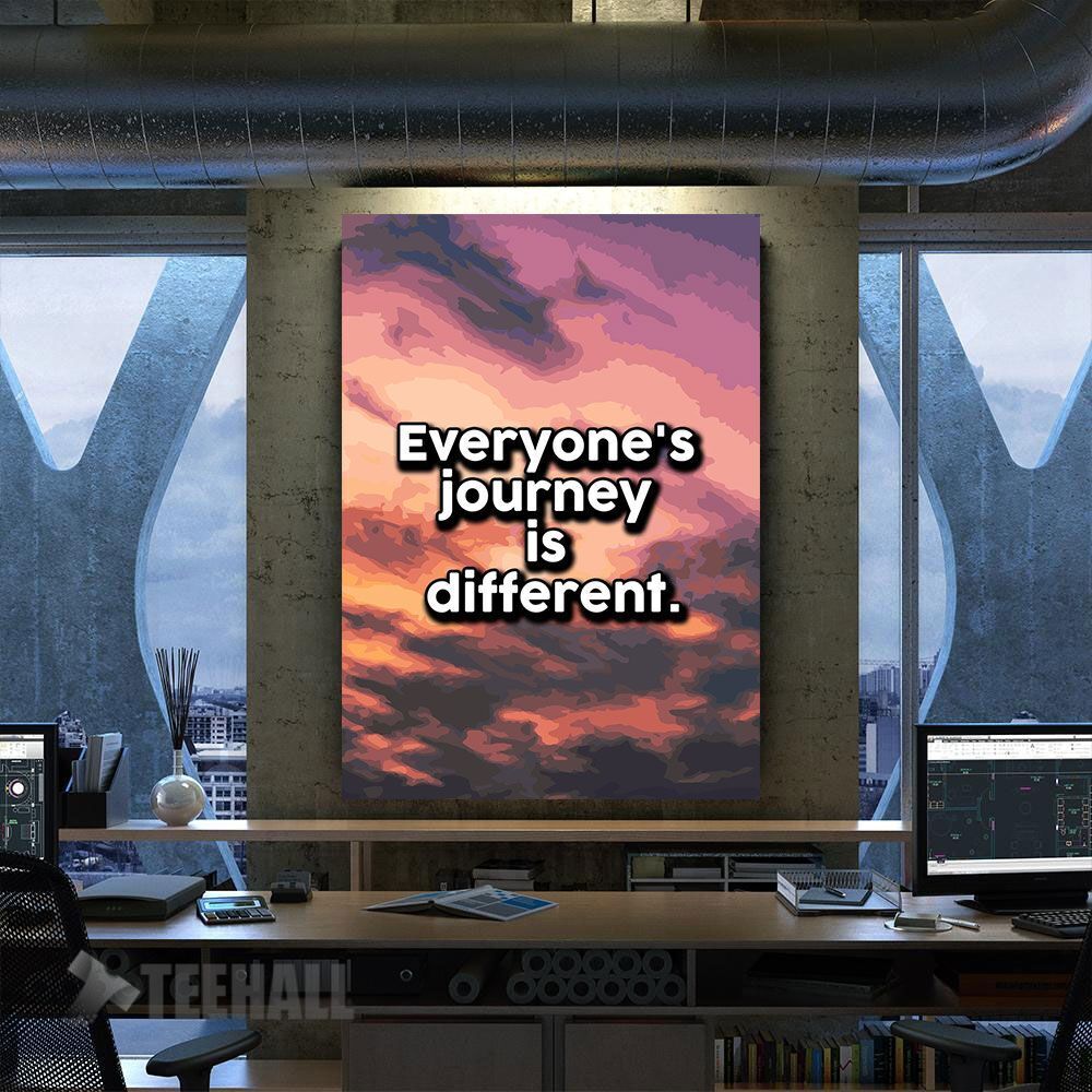 Motivational Quotes 431 Canvas Prints Wall Art Decor