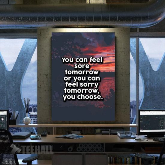 Motivational Quotes 439 Canvas Prints Wall Art Decor