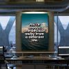 Motivational Quotes 444 Canvas Prints Wall Art Decor