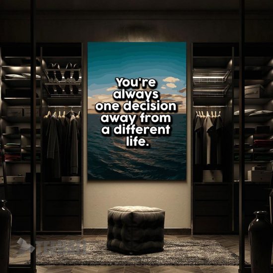 Motivational Quotes 444 Canvas Prints Wall Art Decor 2 Motivational Quotes 444 Canvas Prints Wall Art Decor 2