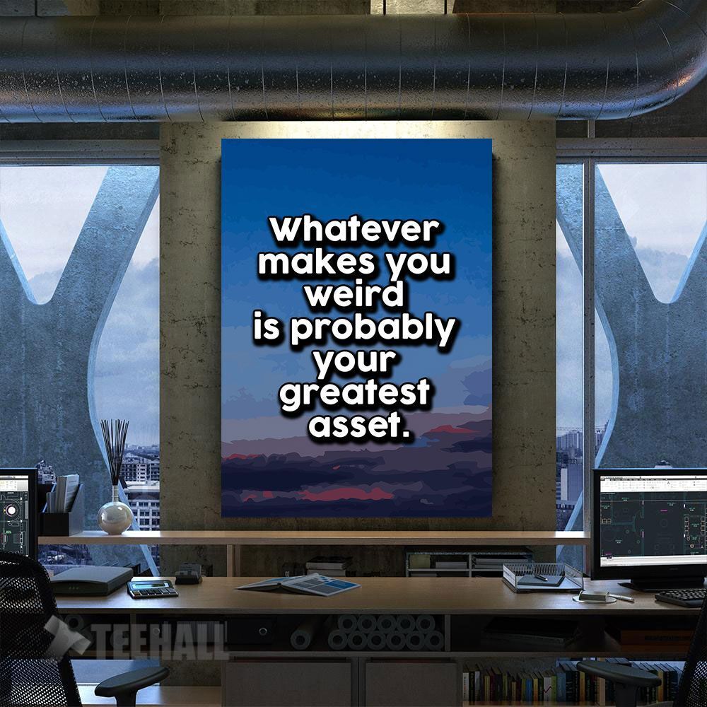 Motivational Quotes 446 Canvas Prints Wall Art Decor
