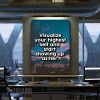 Motivational Quotes 449 Canvas Prints Wall Art Decor