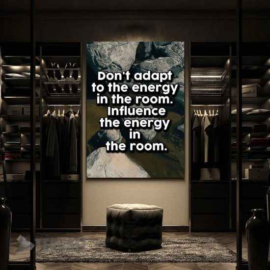 Motivational Quotes 453 Canvas Prints Wall Art Decor 2