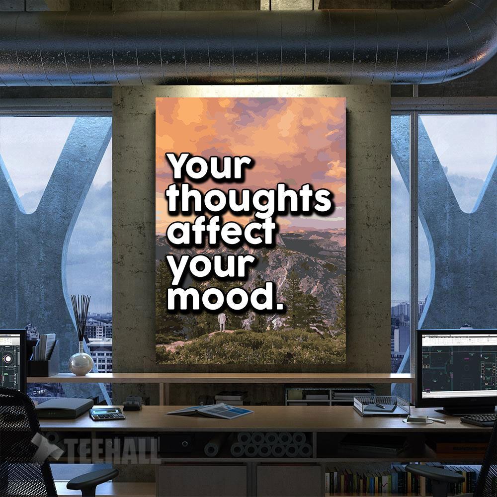 Motivational Quotes 471 Canvas Prints Wall Art Decor