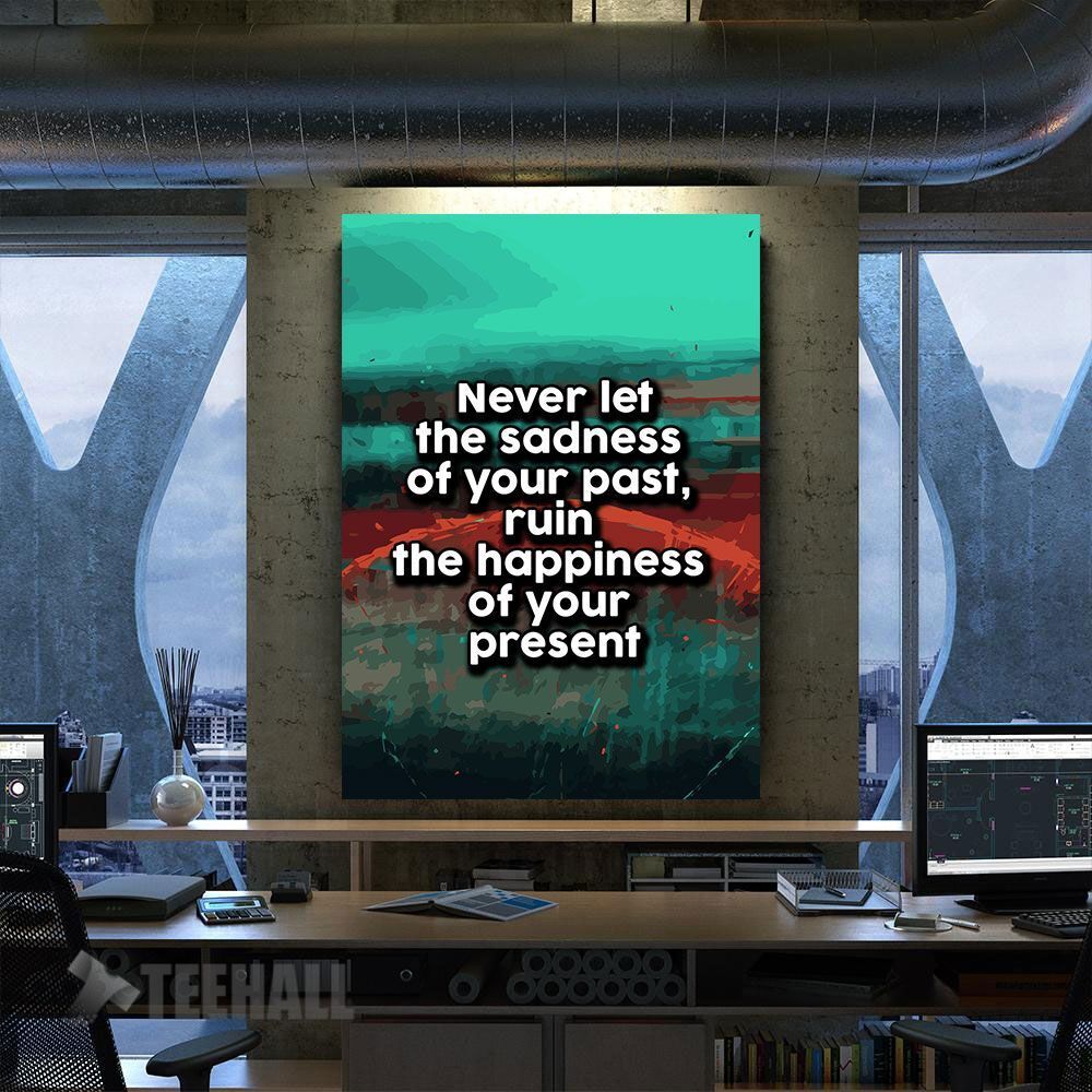 Motivational Quotes 473 Canvas Prints Wall Art Decor