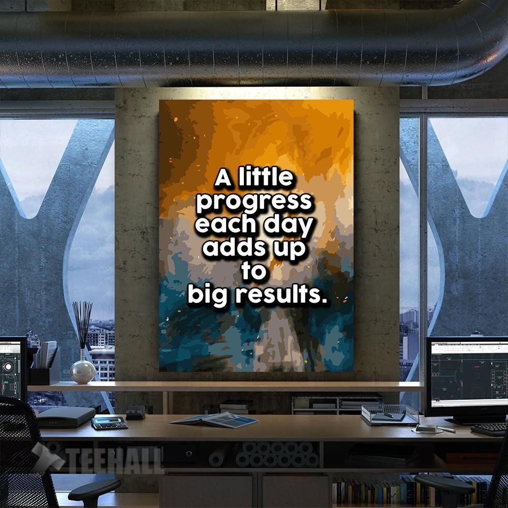 Motivational Quotes 475 Canvas Prints Wall Art Decor