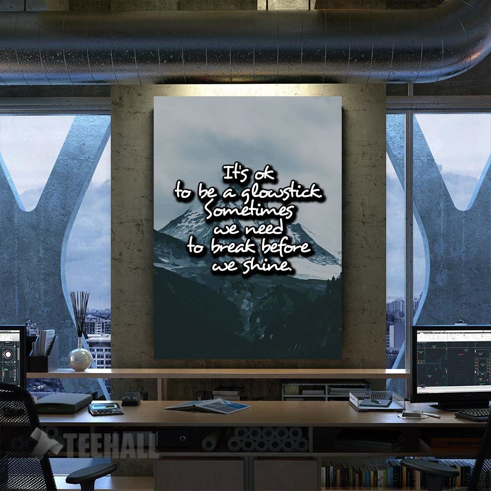 Motivational Quotes 479 Canvas Prints Wall Art Decor