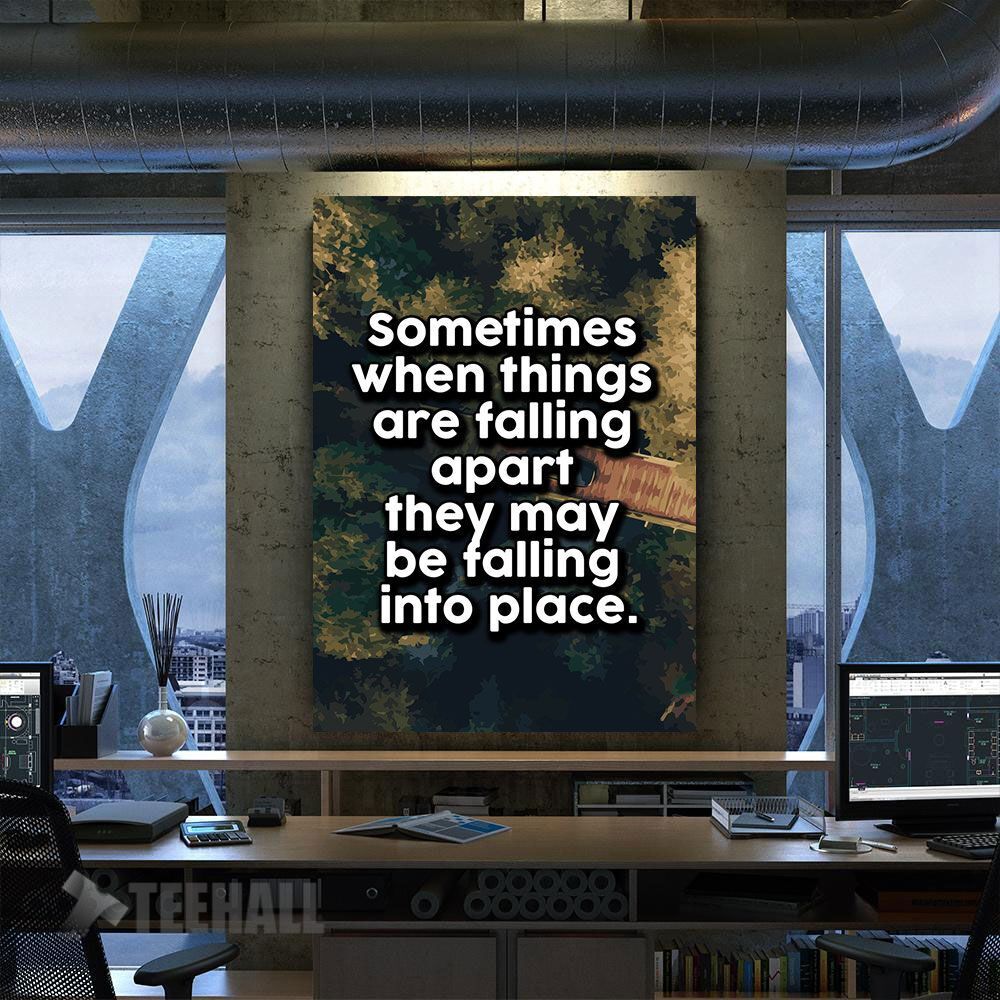 Motivational Quotes 483 Canvas Prints Wall Art Decor