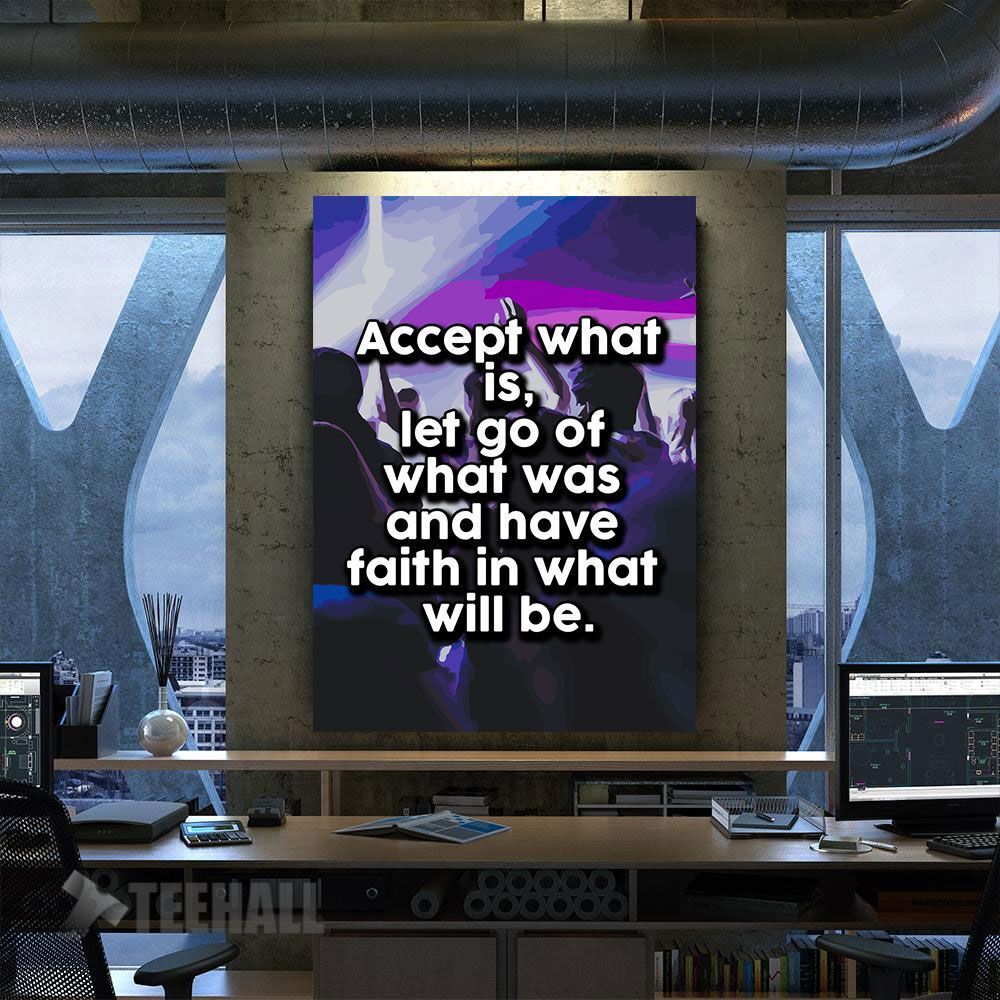 Motivational Quotes 491 Canvas Prints Wall Art Decor