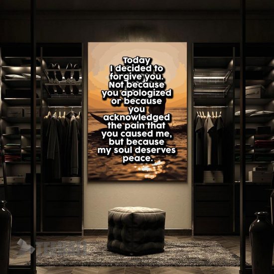Motivational Quotes 495 Canvas Prints Wall Art Decor 2