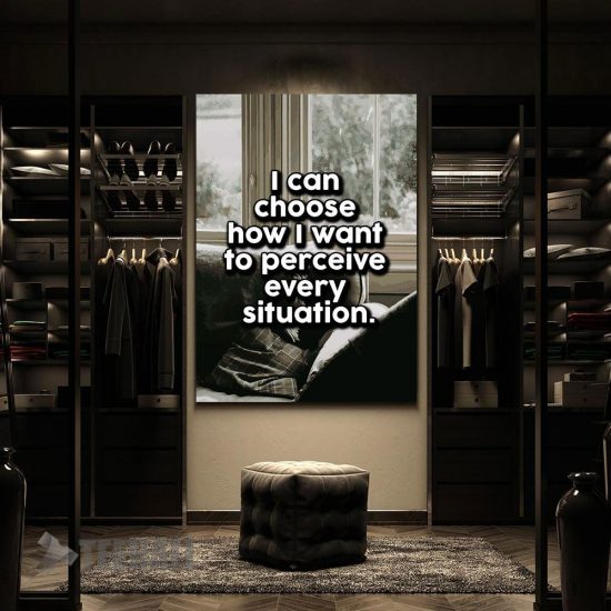 Motivational Quotes 504 Canvas Prints Wall Art Decor 2