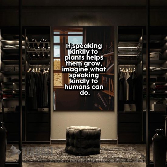 Motivational Quotes 507 Canvas Prints Wall Art Decor 2