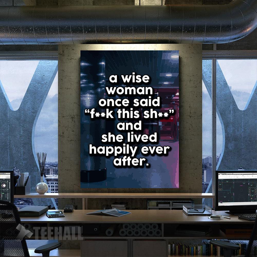 Motivational Quotes 51 Canvas Prints Wall Art Decor