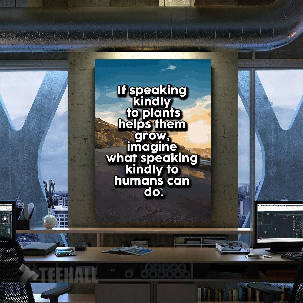 Motivational Quotes 514 Canvas Prints Wall Art Decor