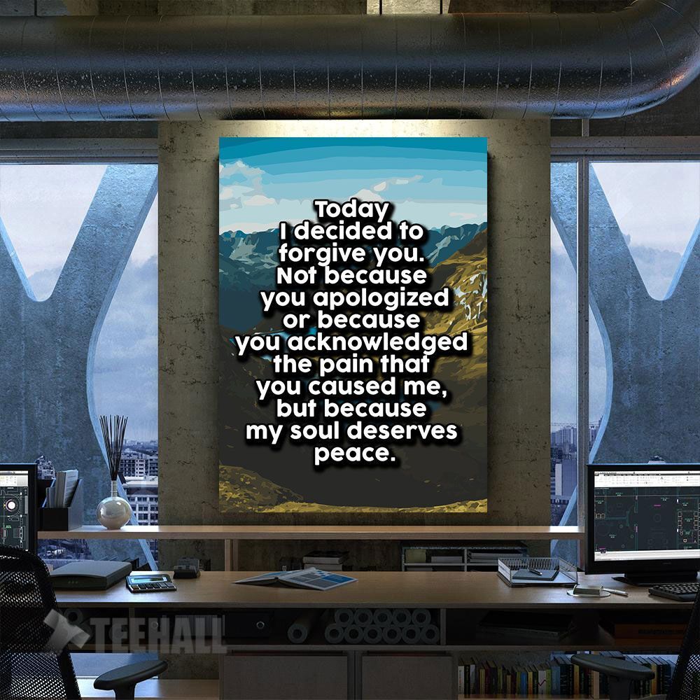 Motivational Quotes 526 Canvas Prints Wall Art Decor