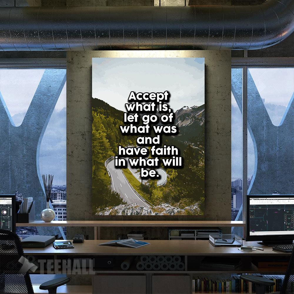Motivational Quotes 530 Canvas Prints Wall Art Decor
