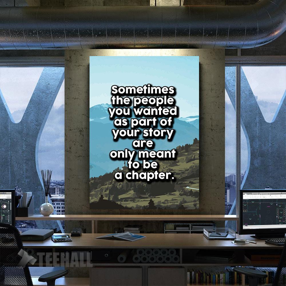 Motivational Quotes 541 Canvas Prints Wall Art Decor