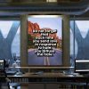 Motivational Quotes 555 Canvas Prints Wall Art Decor