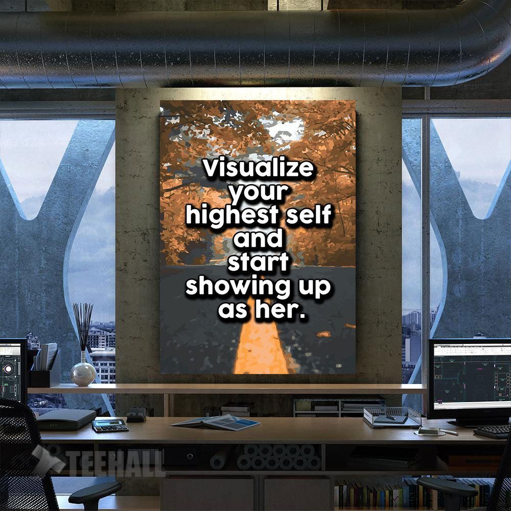 Motivational Quotes 562 Canvas Prints Wall Art Decor