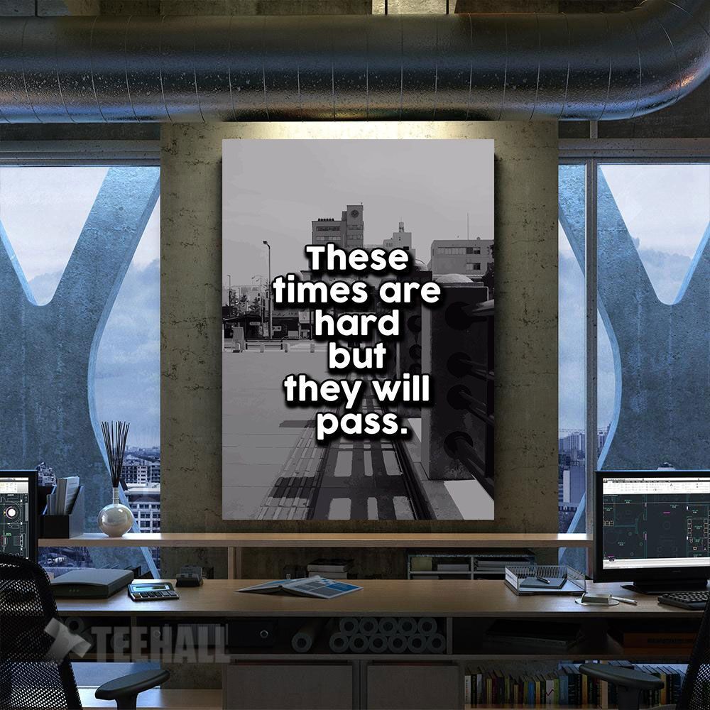 Motivational Quotes 74 Canvas Prints Wall Art Decor