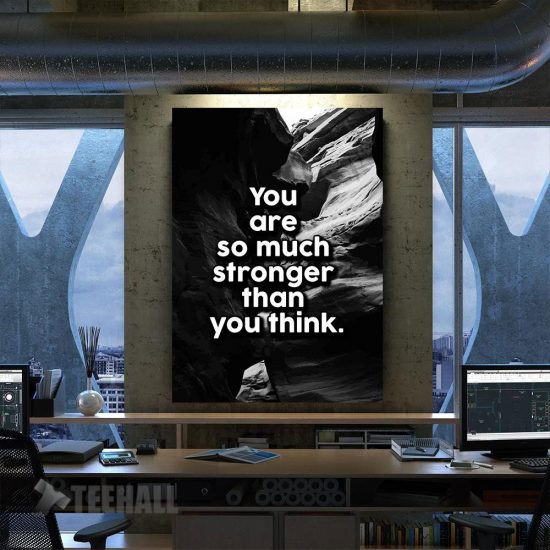 Motivational Quotes 77 Canvas Prints Wall Art Decor