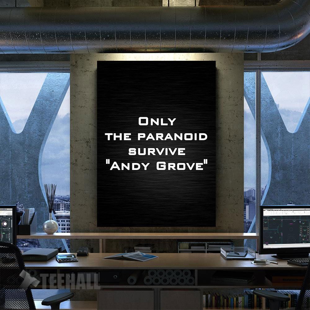 Motivational Quotes 8 Canvas Prints Wall Art Decor