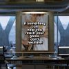 Motivational Quotes 9 Canvas Prints Wall Art Decor