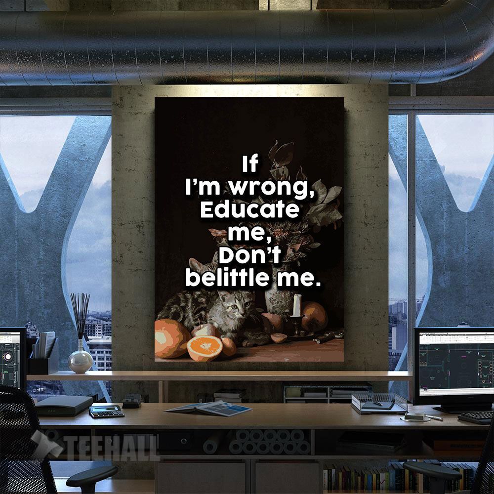 Motivational Quotes 98 Canvas Prints Wall Art Decor