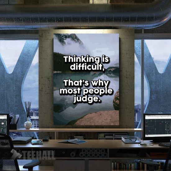 Motivational Quotes 99 Canvas Prints Wall Art Decor