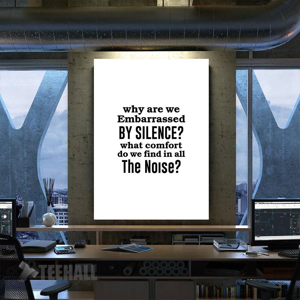 Motivational Quotes Art Canvas Prints Wall Art Decor