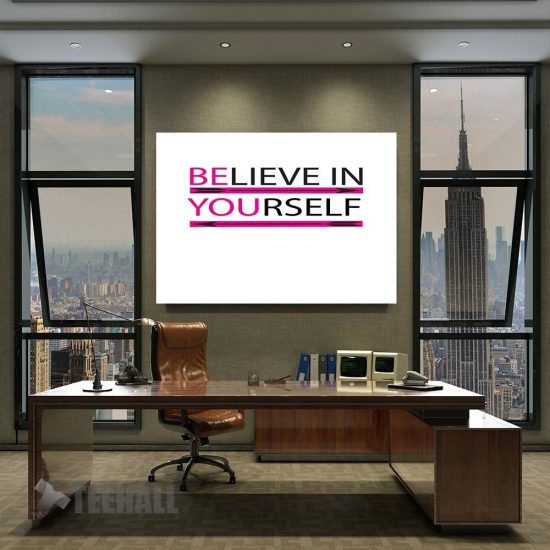 Motivational Quotes Canvas Prints Wall Art Decor 2 19