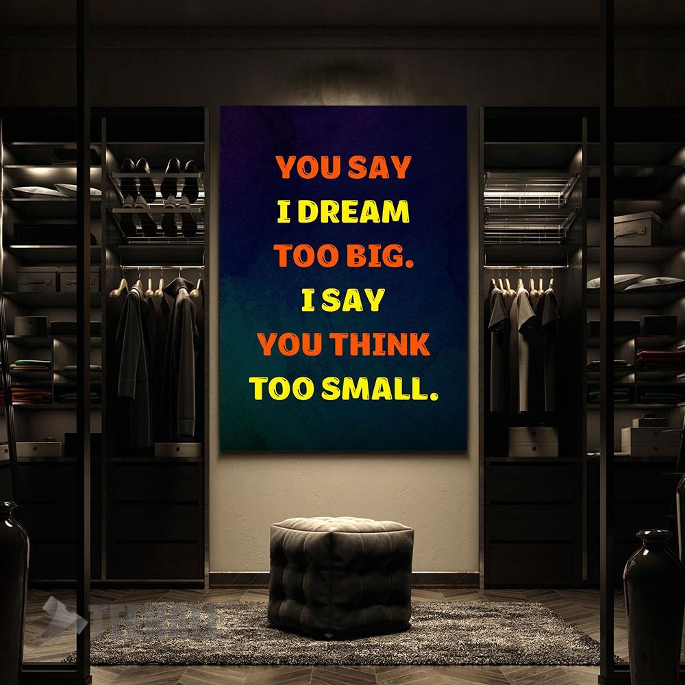 Motivational-Quotes-Canvas-Prints-Wall-Art-Decor-2 Motivational Quotes Canvas Prints Wall Art Decor 2 9