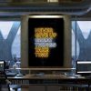 Never Give Up Motivational Canvas Prints Wall Art Decor