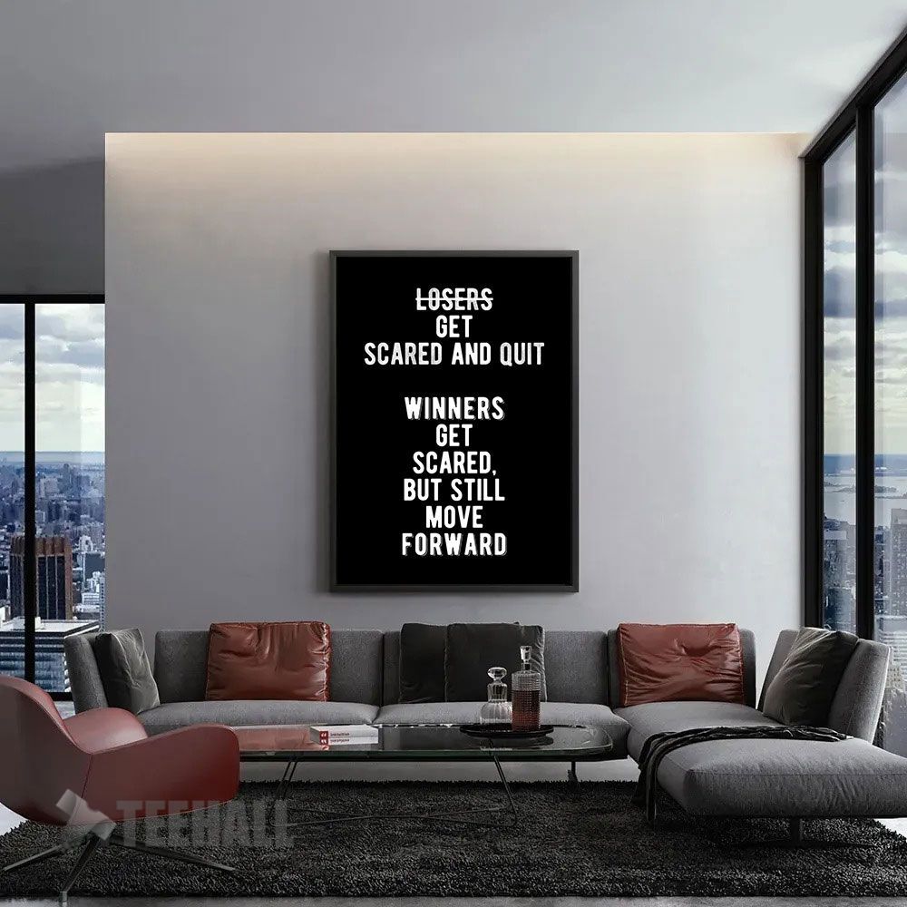Never-Give-Up-Quote-Motivational-Canvas-Prints-Wall-Art-Decor-1 Never Give Up Quote Motivational Canvas Prints Wall Art Decor 1