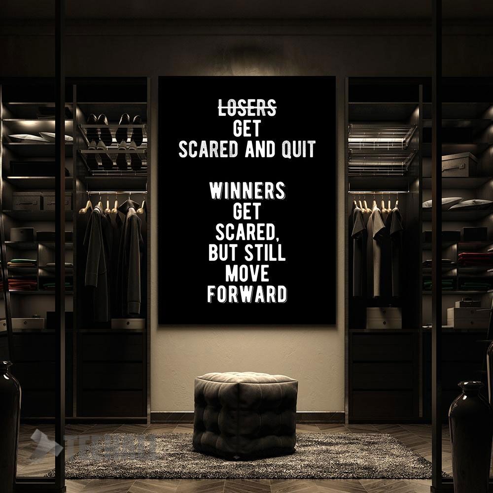 Never-Give-Up-Quote-Motivational-Canvas-Prints-Wall-Art-Decor-2 Never Give Up Quote Motivational Canvas Prints Wall Art Decor 2