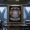 Powerlifter Motivation Canvas Prints Wall Art Decor