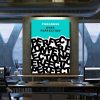 Progress Over Perfection Motivational Canvas Prints Wall Art Decor